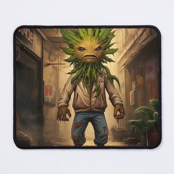 Item preview, Mandrake | Hip Hop style designed and sold by ComicsFactory.