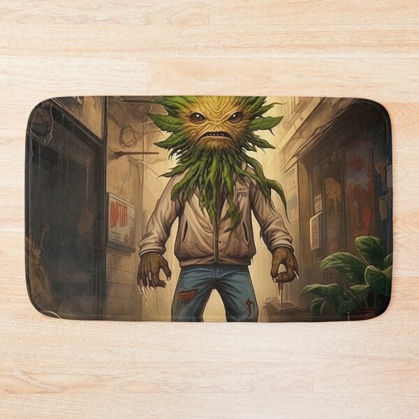 Item preview, Mandrake | Hip Hop style designed and sold by ComicsFactory.