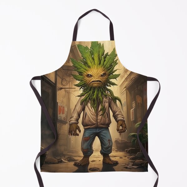 Item preview, Mandrake | Hip Hop style designed and sold by ComicsFactory.
