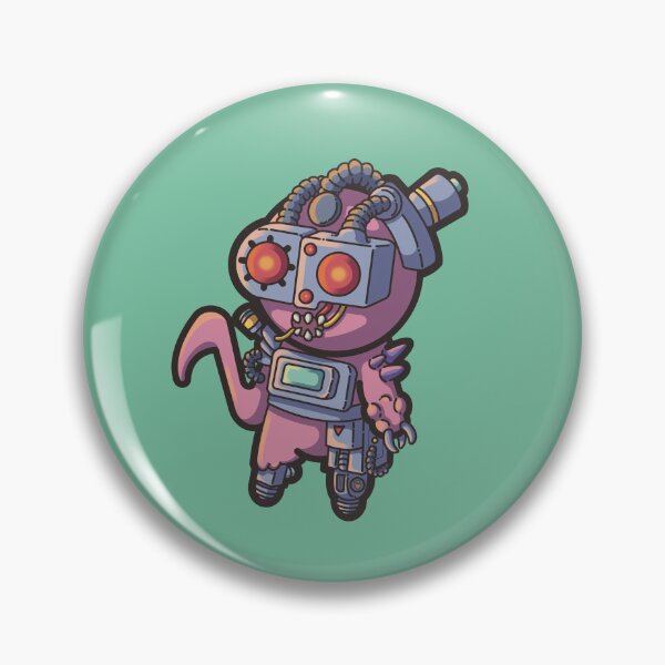 Item preview, Hux designed and sold by PlantBandit.