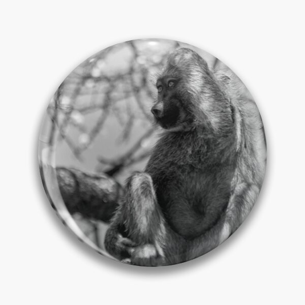 Item preview, "Surprise" (B&W) designed and sold by Andreas Koerner.