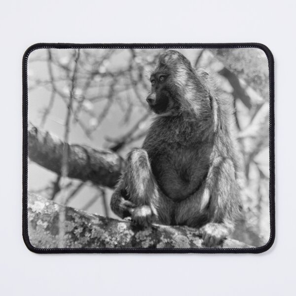 Item preview, "Surprise" (B&W) designed and sold by Andreas Koerner.
