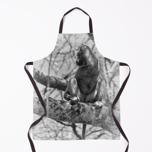 Item preview, "Surprise" (B&W) designed and sold by Andreas Koerner.