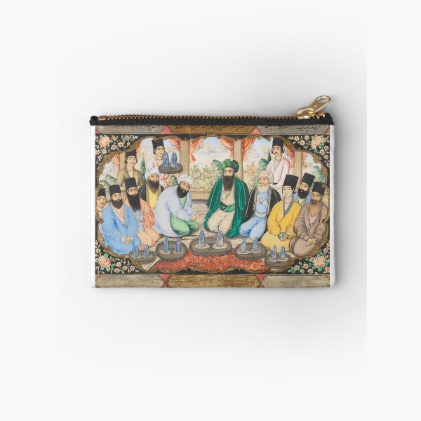 Item preview, From Qajar Time designed and sold by MahsaArtDesign.
