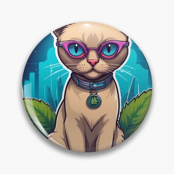 Item preview, Nuggets is the Channels Mascot, Get used to it designed and sold by wojysmokes.