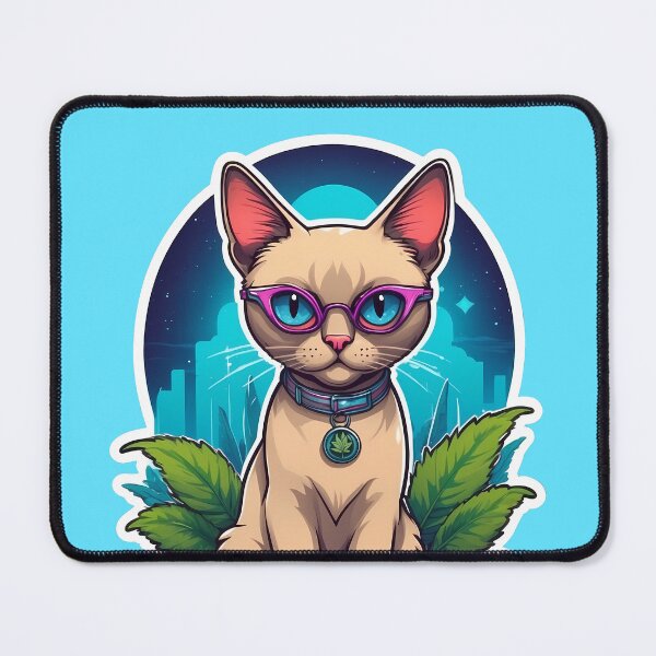 Item preview, Nuggets is the Channels Mascot, Get used to it designed and sold by wojysmokes.