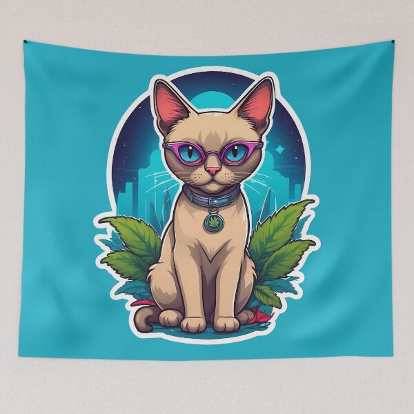 Item preview, Nuggets is the Channels Mascot, Get used to it designed and sold by wojysmokes.