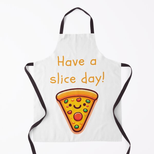 Item preview, Have A Slice Day | Pizza | Pizza Lover |Funny | Pun designed and sold by ShopCoolStop.