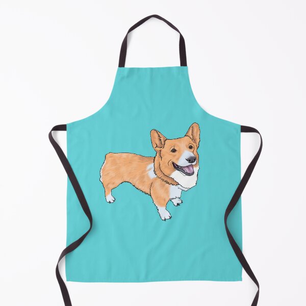 Item preview, Corgi Dog designed and sold by LTWArt.