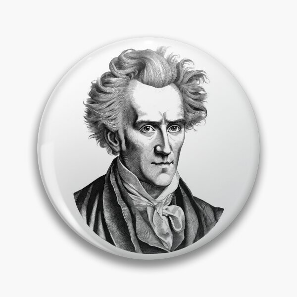 Item preview, Soren Kierkegaard designed and sold by NTGUILTY.