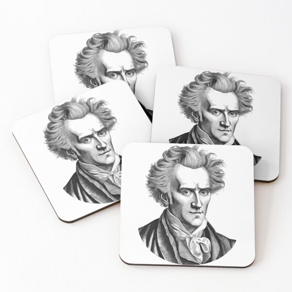 Item preview, Soren Kierkegaard designed and sold by NTGUILTY.