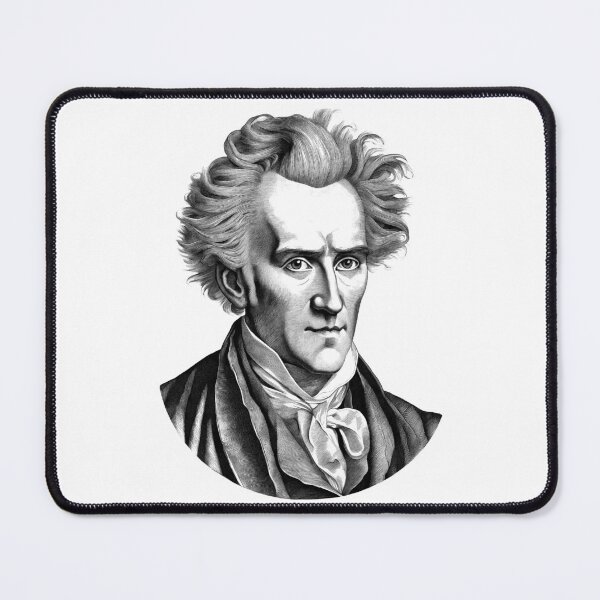 Item preview, Soren Kierkegaard designed and sold by NTGUILTY.