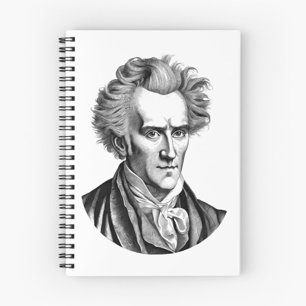 Item preview, Soren Kierkegaard designed and sold by NTGUILTY.