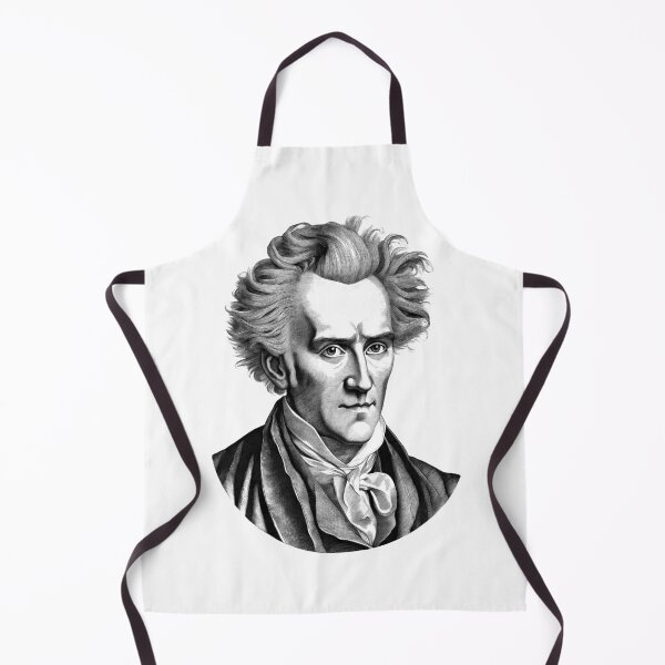 Item preview, Soren Kierkegaard designed and sold by NTGUILTY.