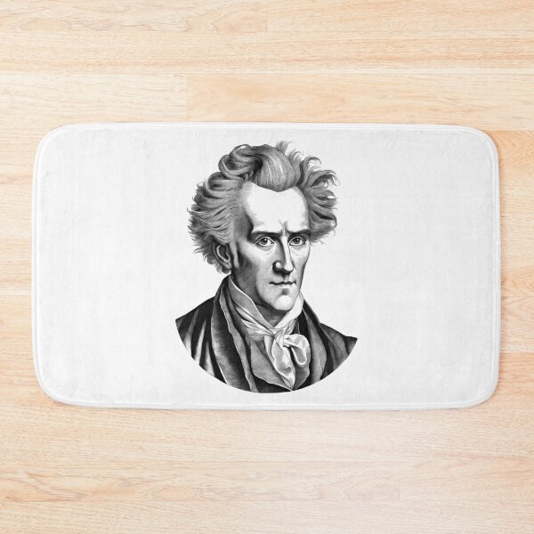Item preview, Soren Kierkegaard designed and sold by NTGUILTY.