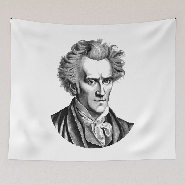 Item preview, Soren Kierkegaard designed and sold by NTGUILTY.