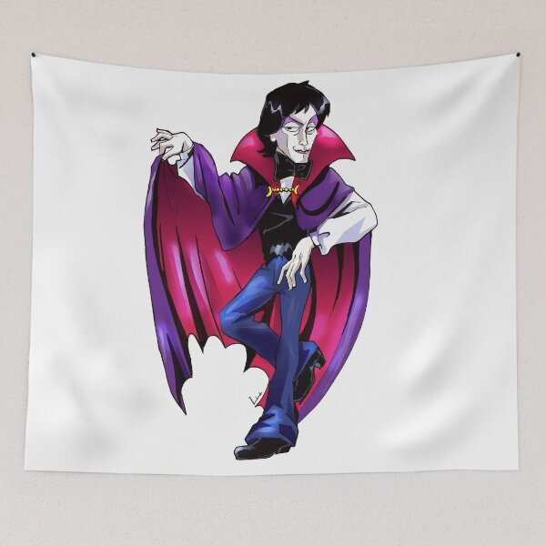 Item preview, Drak Jr. designed and sold by liaartemisa.