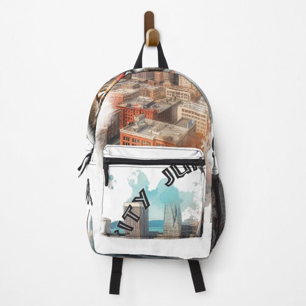Item preview, City Jungle series designed and sold by JohnDunbur.
