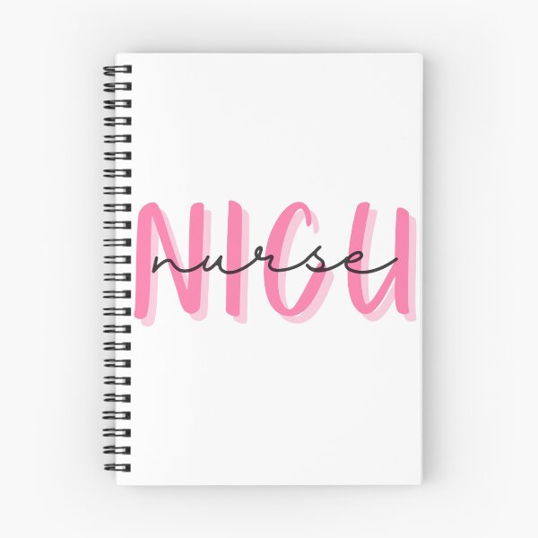 Item preview, Cute pink NICU nurse graphic designed and sold by brueri.