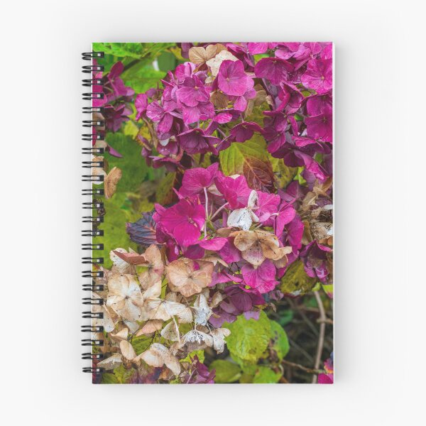Item preview, Autumn Flowers 111 designed and sold by James Elkington.