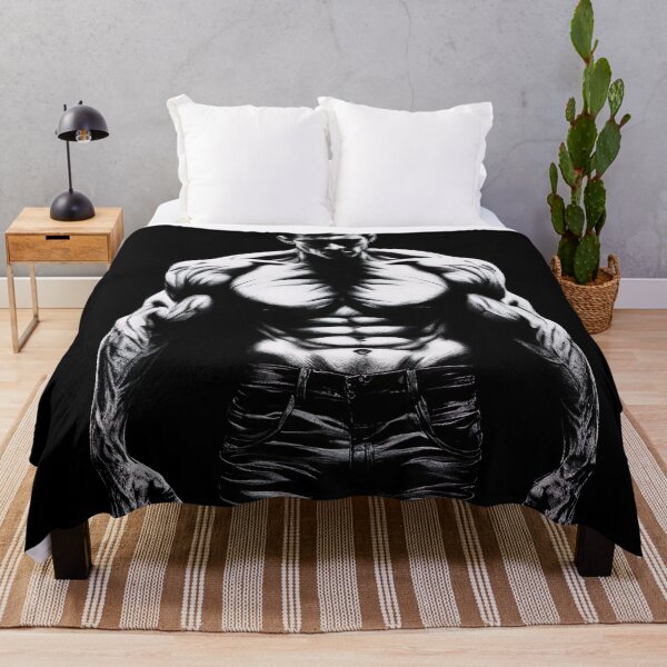 Item preview, healthy man  designed and sold by Seduction-art.