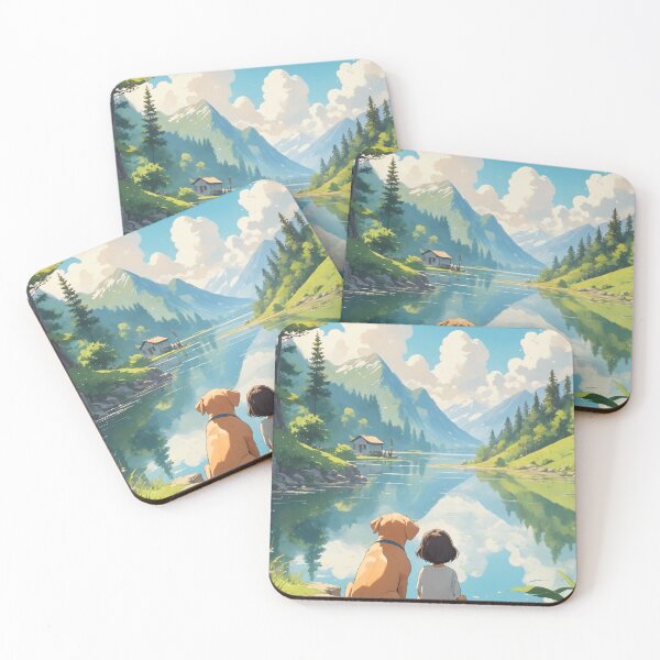 Item preview, A Moment of Reflection designed and sold by DreamWorlds14.