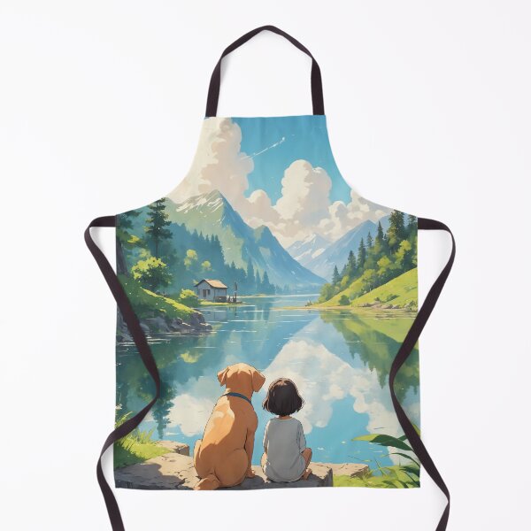 Item preview, A Moment of Reflection designed and sold by DreamWorlds14.