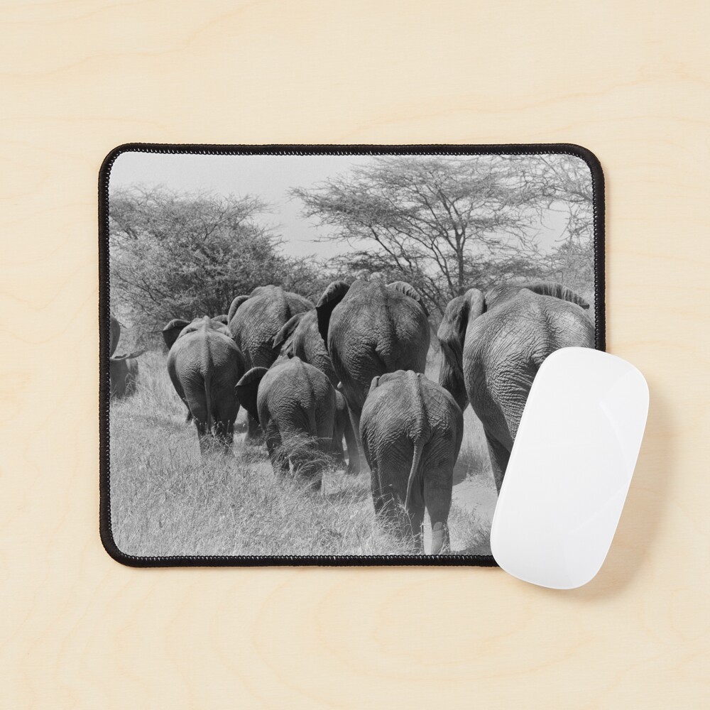 Item preview, Mouse Pad designed and sold by AndreasKoerner.