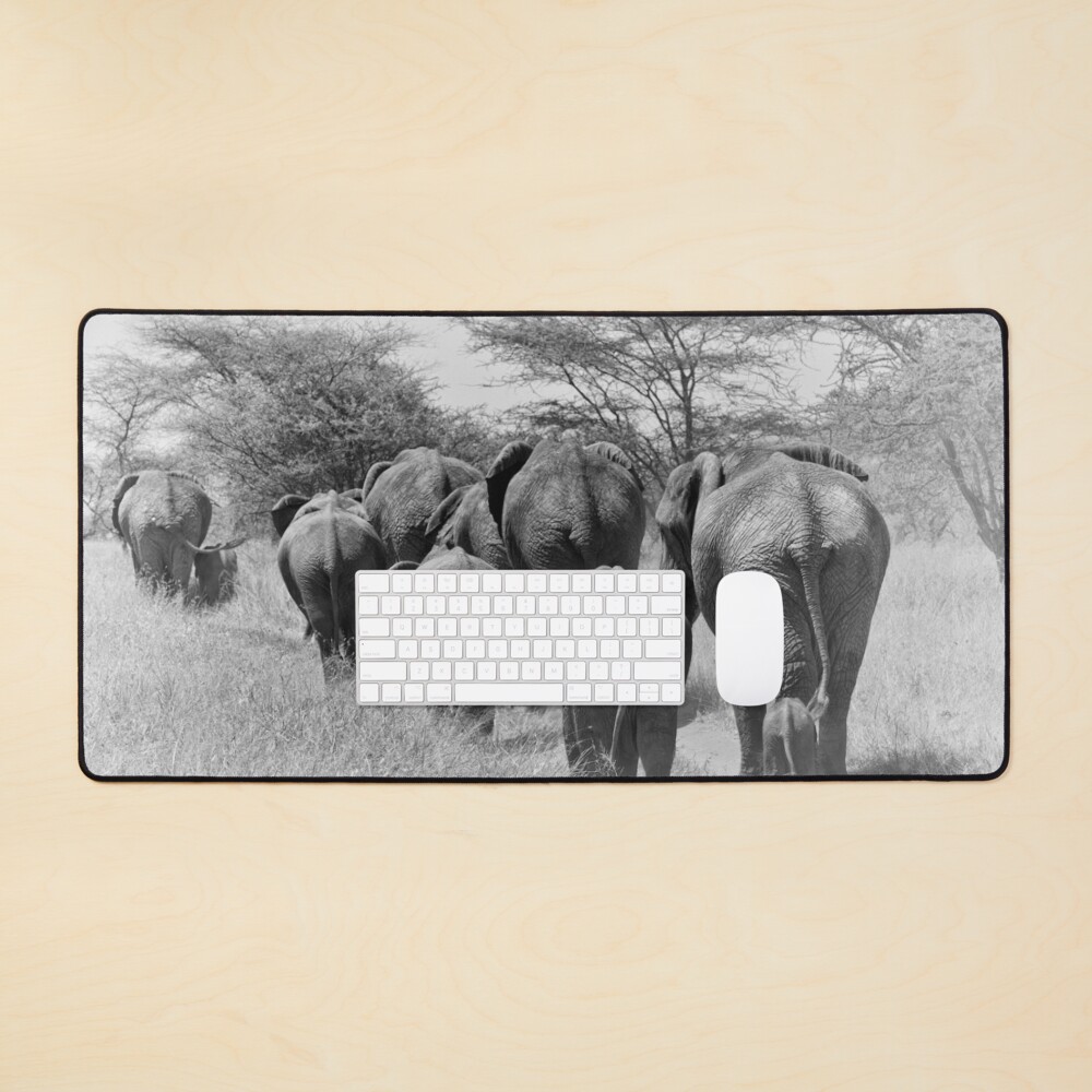 Item preview, Desk Mat designed and sold by AndreasKoerner.