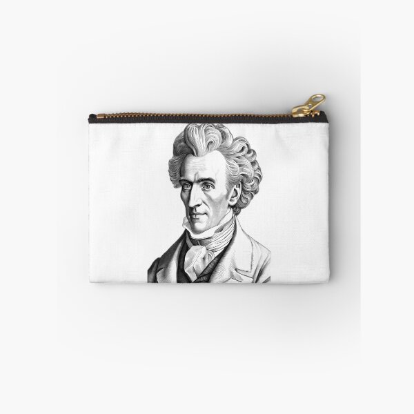 Item preview, Portrait of Soren Kierkegaard designed and sold by NTGUILTY.