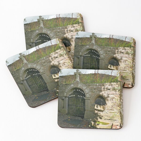 Item preview, St Colmcille’s Well, Inistioge, County Kilkenny, Ireland. designed and sold by buttonpresser.