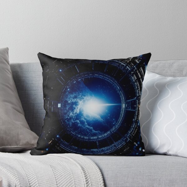 Item preview, Outer Space Voyager's Journey designed and sold by JoeZigns81.