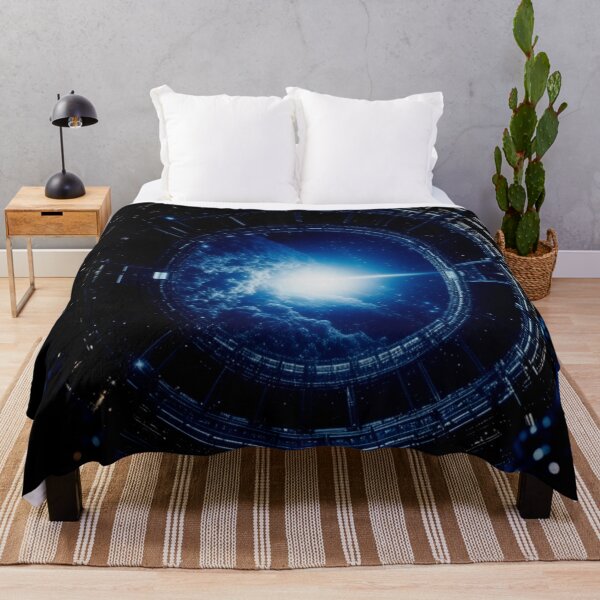 Item preview, Outer Space Voyager's Journey designed and sold by JoeZigns81.