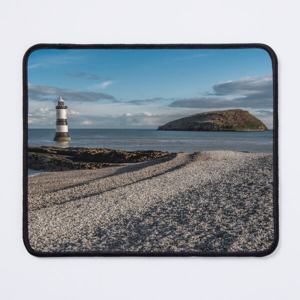 Item preview, Penmon Point Lighthouse Anglesey designed and sold by AJEvans.
