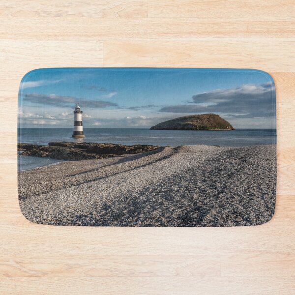 Item preview, Penmon Point Lighthouse Anglesey designed and sold by AJEvans.