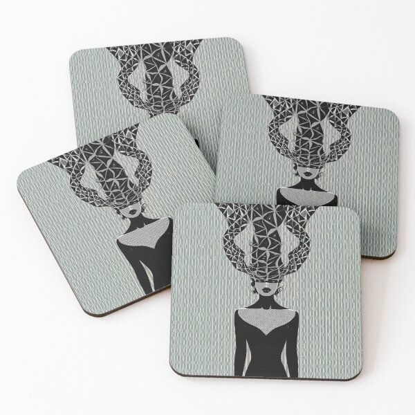 Item preview, modelo de arte designed and sold by Designer667.