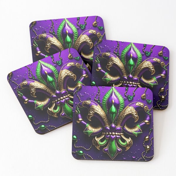Item preview, The Dream Fleur De Lis Design designed and sold by trailsitravel.