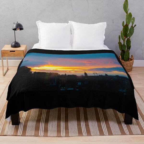 Item preview, Spectacular Ottawa Sunset designed and sold by Shulie1.