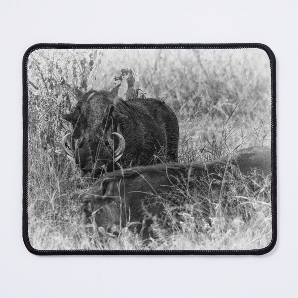 Item preview, "Two" (B&W) designed and sold by Andreas Koerner.