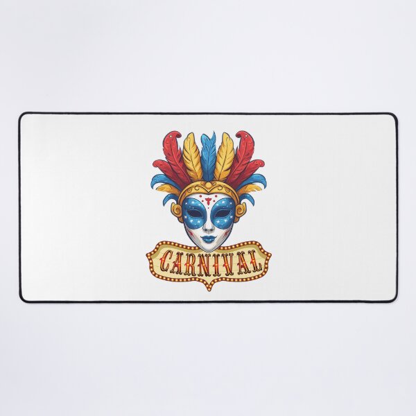 Item preview, Masquerade Carnival designed and sold by NatureStyle555.