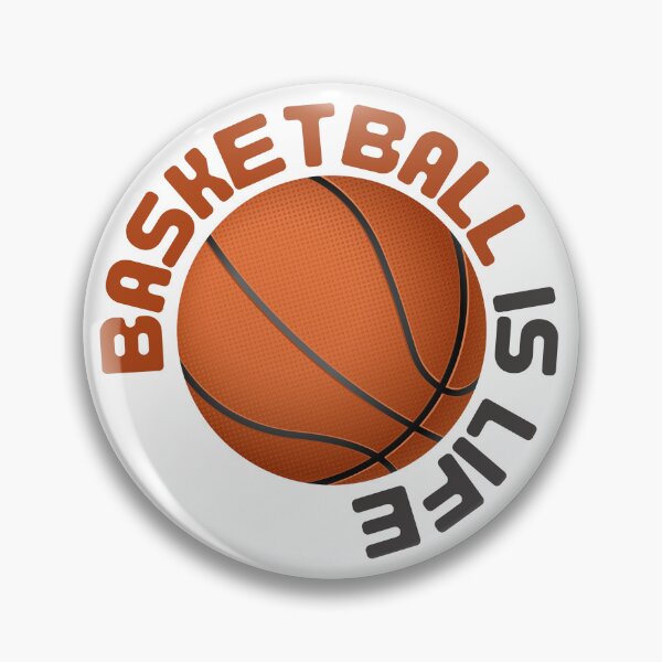 Item preview, Basketball is life designed and sold by mwagie.