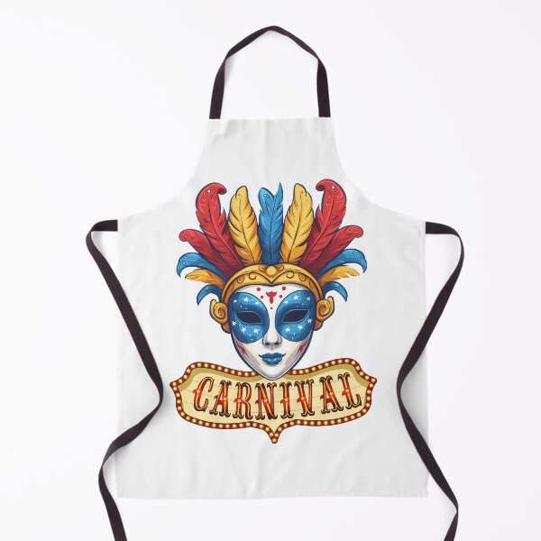 Item preview, Masquerade Carnival designed and sold by NatureStyle555.