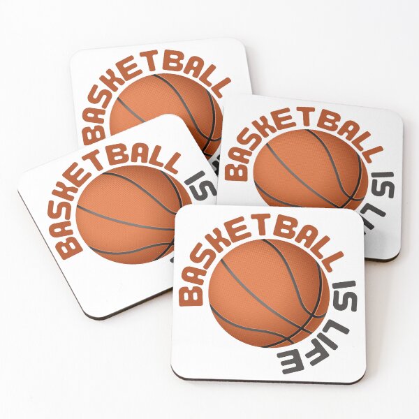 Artikelvorschau, Basketball ist Leben entworfen und verkauft von mwagie.