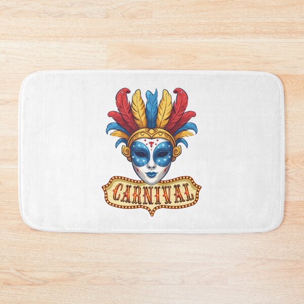 Item preview, Masquerade Carnival designed and sold by NatureStyle555.