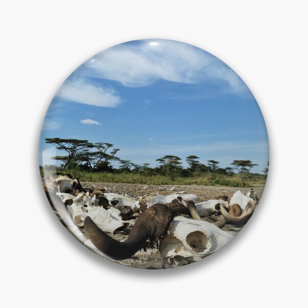 Item preview, "Bone Yard" designed and sold by Andreas Koerner.