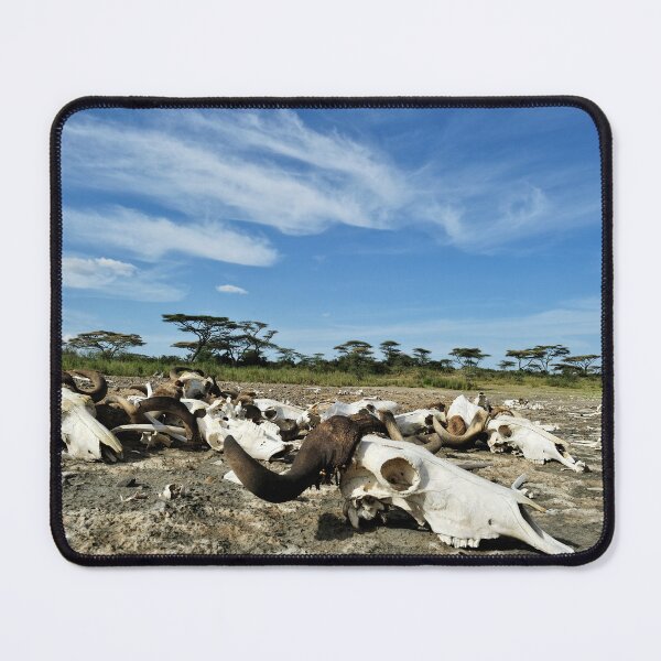 Item preview, "Bone Yard" designed and sold by Andreas Koerner.