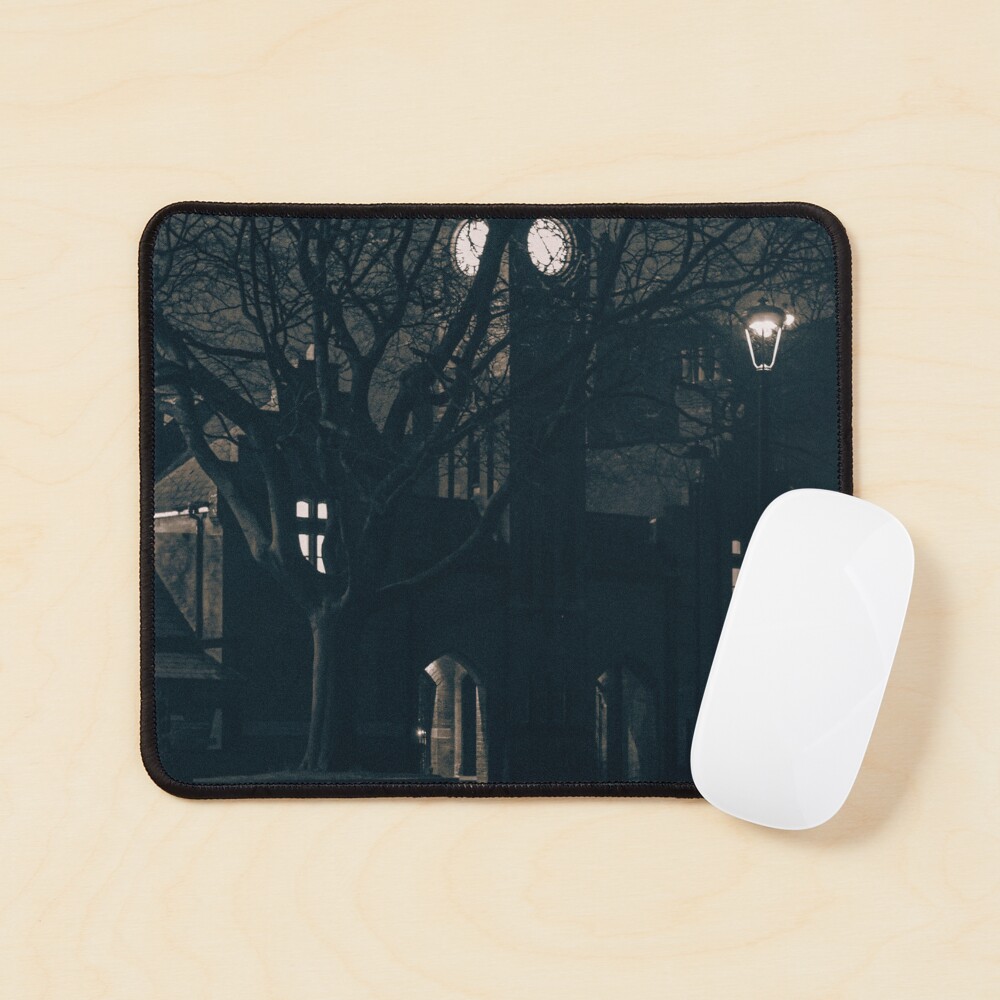 Item preview, Mouse Pad designed and sold by pixiejocake.