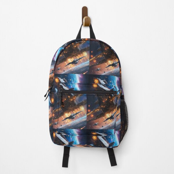 Item preview, Space Battle designed and sold by RaF71PrO.