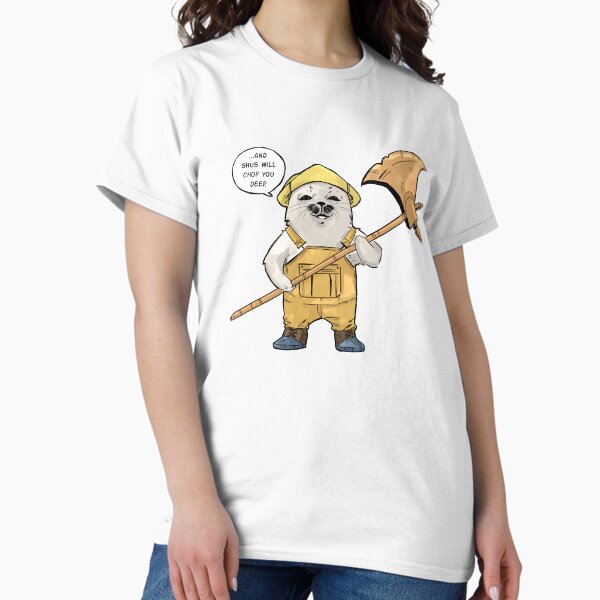 Item preview, Ghus designed and sold by blackproxima.