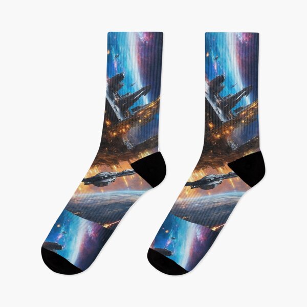 Item preview, Space Battle designed and sold by RaF71PrO.